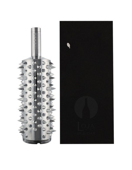 Vodka Louers + Caixa de Madeira 100cl