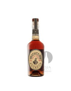 Whisky Mitchters Bourbon 70cl