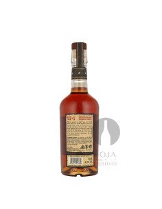 Whisky Mitchters Bourbon 70cl 2