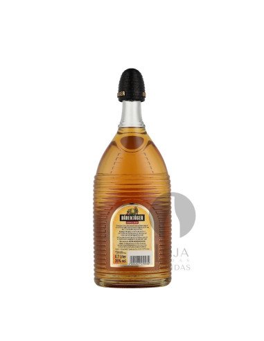 Licor Barenjager Honey 70cl