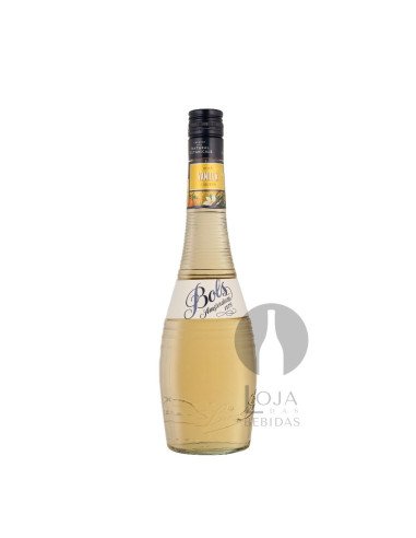 Bols Vanille 70cl