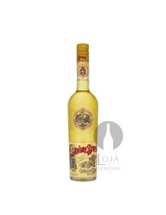Licor Strega 70cl
