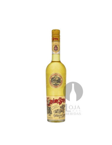 Licor Strega 70cl