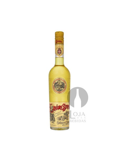 Licor Strega 70cl
