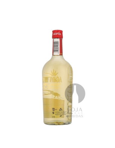Agavita Tequila Gold 70cl
