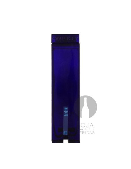 Gin One Key 70cl