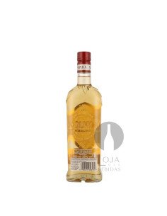 Vodka  Soplica Orzech Laskowy ‘Hazelnoot’ 50cl 2