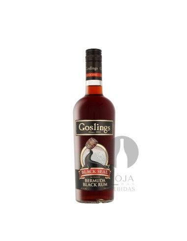 Gosling's Black Seal Rum 70cl