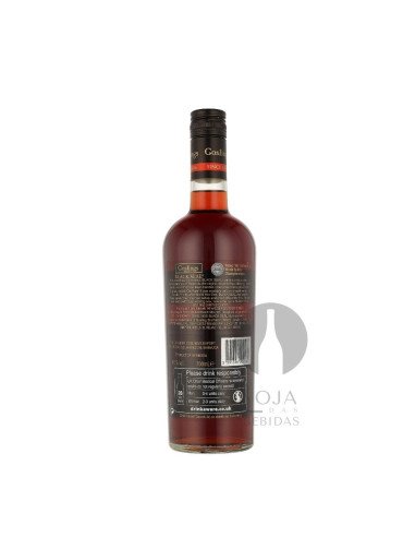 Gosling's Black Seal Rum 70cl