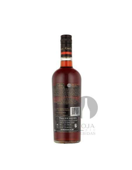 Gosling's Black Seal Rum 70cl