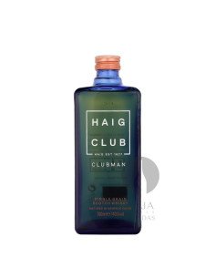 Whysky Haig Club Clubman 70cl
