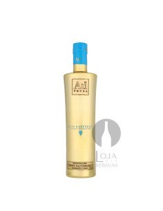 Vodka Au Blue Raspberry 70cl