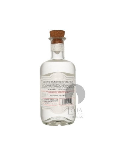 Gin Ron de Jeremy Hedgehog 70cl
