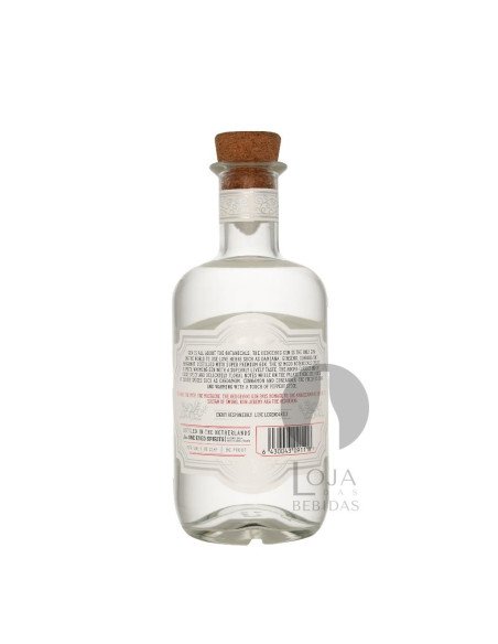 Gin Ron de Jeremy Hedgehog 70cl