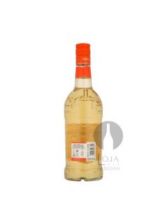 Vodka Zoladkowa Gorzka Traditional Flavoured 70cl 2