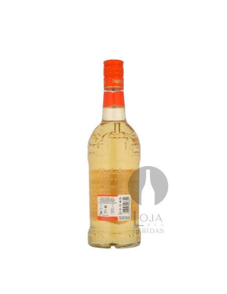 Vodka Zoladkowa Gorzka Traditional Flavoured 70cl