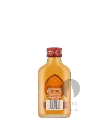 Vodka Soplica Mirabelkowa 'Mirabel' 10cl
