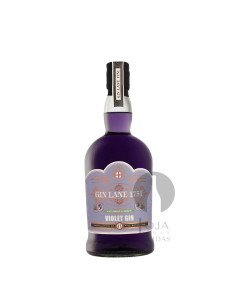 Gin Lane 1751 Violet 70cl