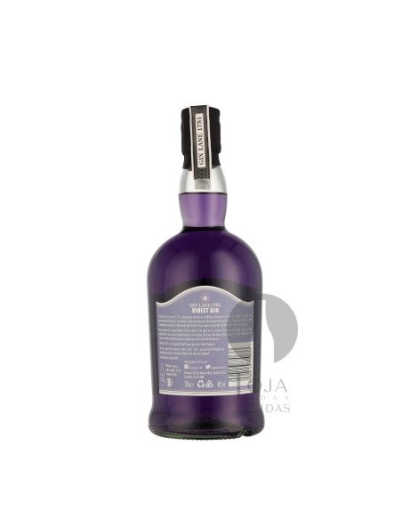 Gin Lane 1751 Violet 70cl