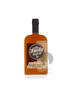 Whisky Ole Smoky Peanut 70cl