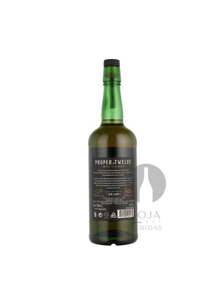 Whisky Proper No. Twelve 70cl