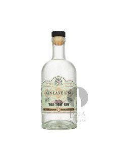 Gin Lane 1751 Old Tom Gin 70cl