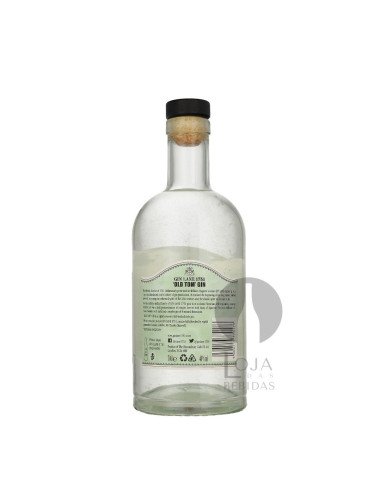 Gin Lane 1751 Old Tom Gin 70cl