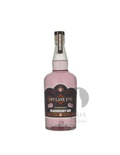 Gin Lane 1751 Blackberry 70cl