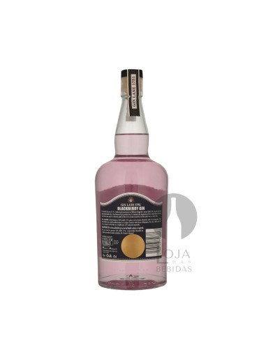 Gin Lane 1751 Blackberry 70cl
