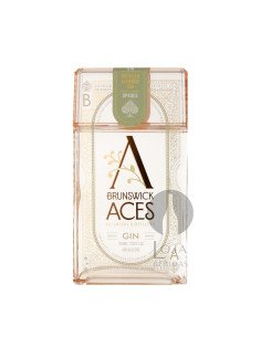 Gin Brunswick Aces Spades 70cl