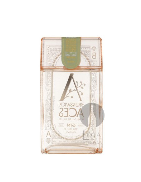 Gin Brunswick Aces Spades 70cl