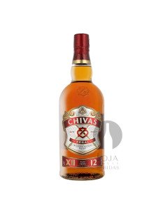 Whisky Chivas Regal 12 Anos 100cl