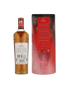 Whisky The Macallan A Night On Earth III... 2023 70cl 2