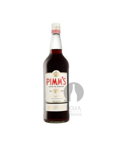 Licor Pimm´s no.1 100cl