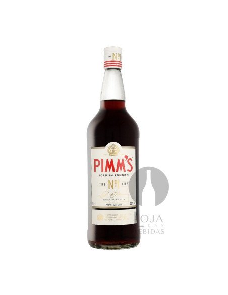 Licor Pimm´s no.1 100cl