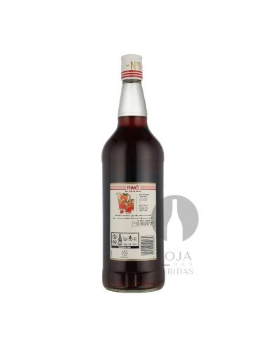 Licor Pimm´s no.1 100cl