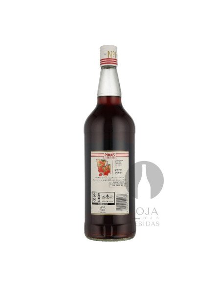 Licor Pimm´s no.1 100cl