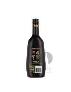 Licor Passoa The Passion Drink 70cl 2