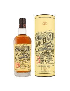 Whisky Craigellachie 13 Anos 70cl