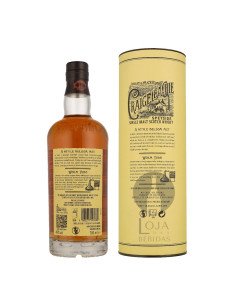 Whisky Craigellachie 13 Anos 70cl 2
