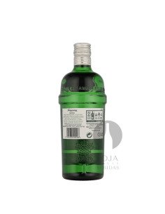 Gin Tanqueray 70cl 2