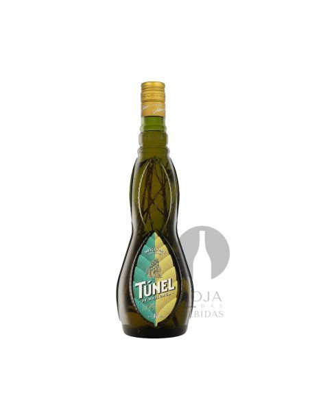 Licor Tunel Hierbas Mezcladas 70cl