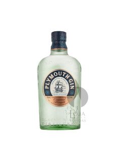 Gin Plymouth Original Strength Dry Gin 70cl