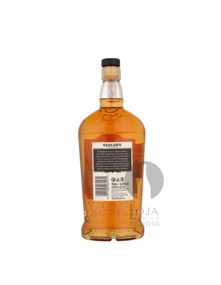 Whisky Peaky Blinder Bourbon 70cl