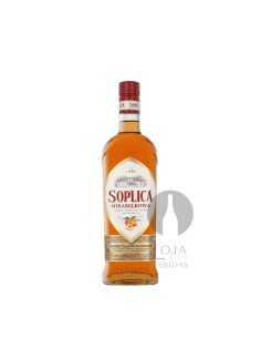 Soplica Mirabelkowa Mirabel 50cl