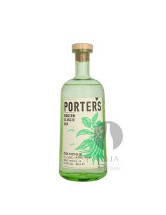 Gin Porter's Modern Classic 70cl