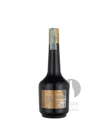 Licor Bicerin Chocolate 70cl