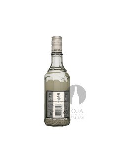 Bols Silverstrike 70cl 2