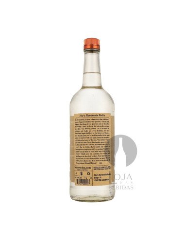 Vodka Tito´s 100cl