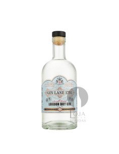 Gin Lane 1751 London Dry Gin 70cl